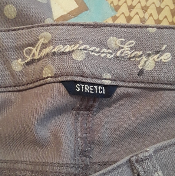 American eagle skinny jeans - Picture 6 of 12